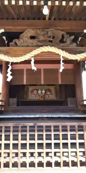 皇大神宮(大阪府)