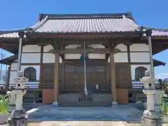 浄眼寺(埼玉県)