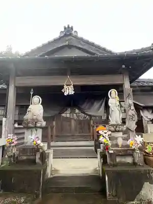 南光院(熊本県)