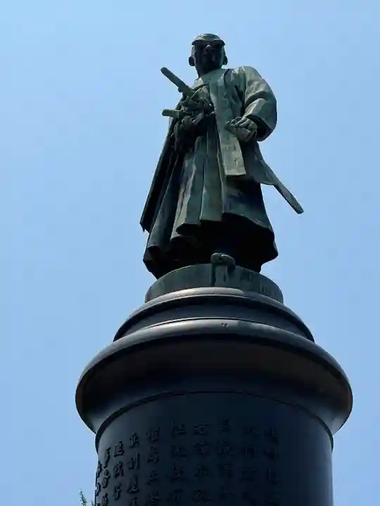 靖國神社(東京都)