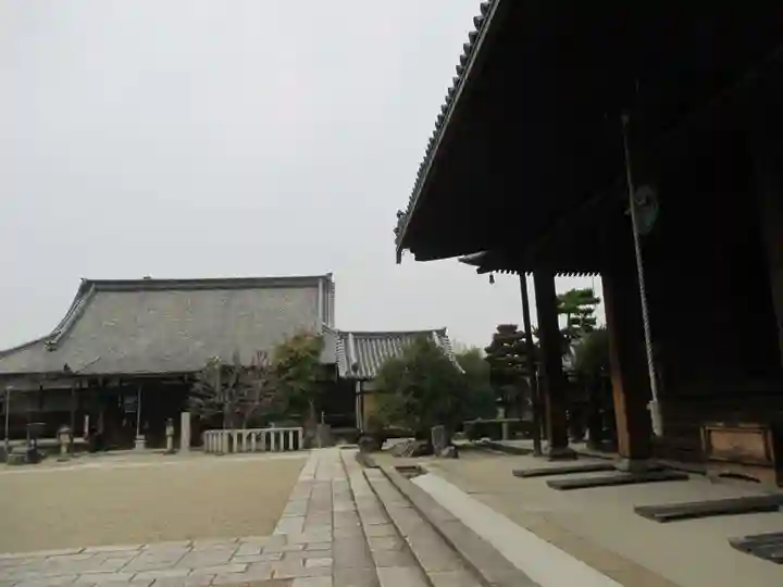 西大寺(奈良県)
