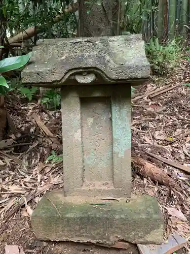 熊野神社のその他建物