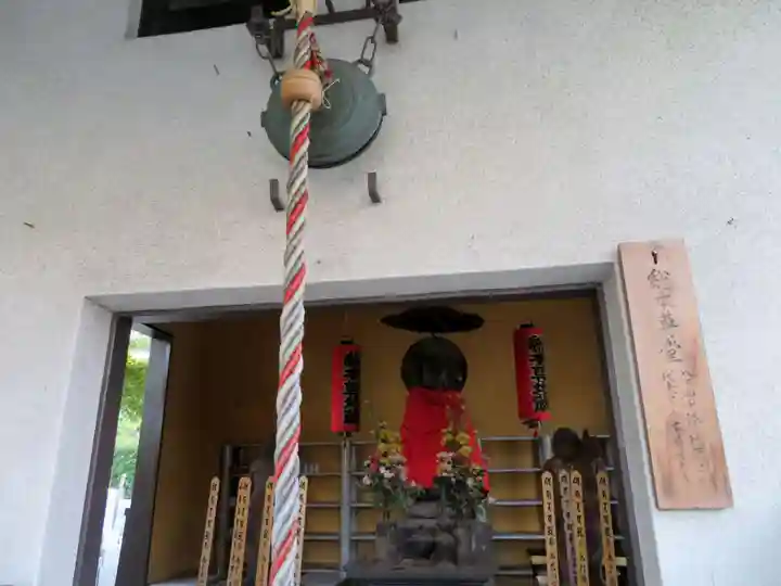 浄名院のその他建物