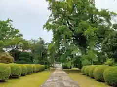 圓藏院の建物その他