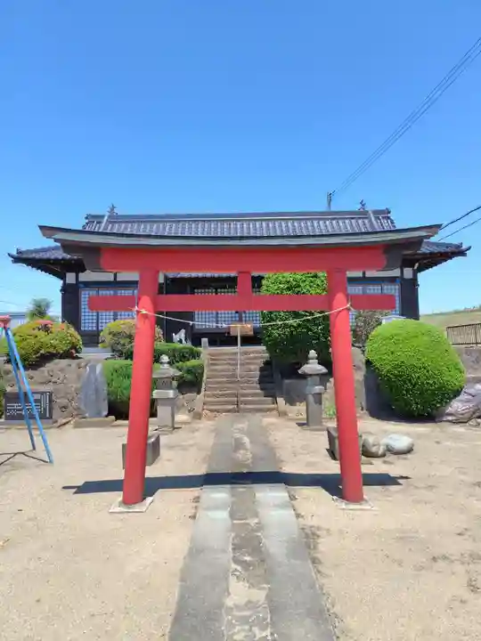 鷲神社(埼玉県)