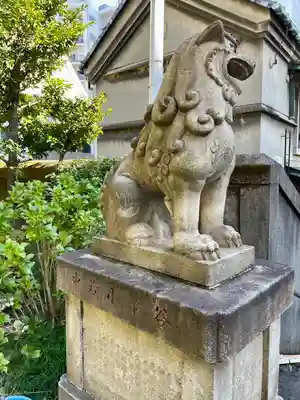 久國神社(東京都)