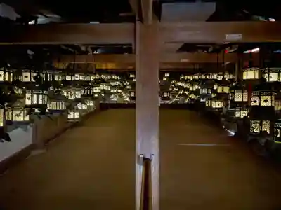 春日大社のその他建物