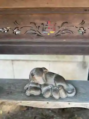 田無神社(東京都)