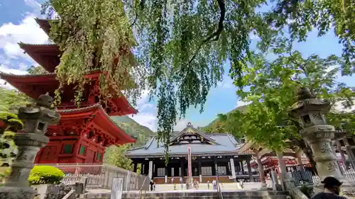 久遠寺のその他建物
