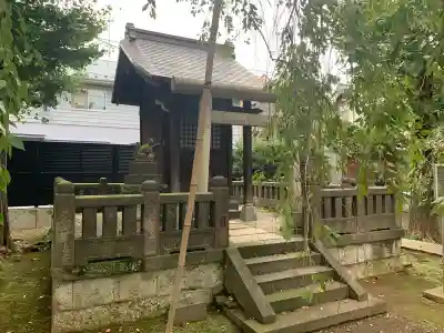 吉祥寺(東京都)