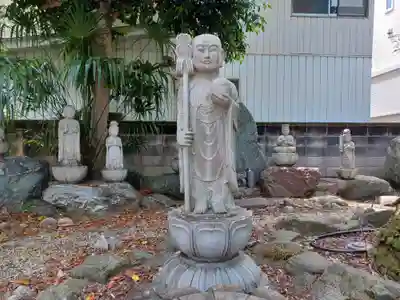 新光寺(埼玉県)