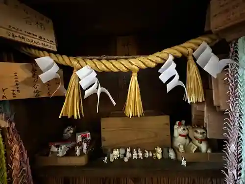 王子神社(徳島県)