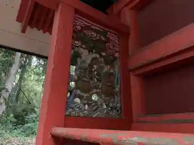 日吉神社(千葉県)