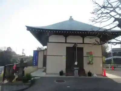 東漸寺(神奈川県)