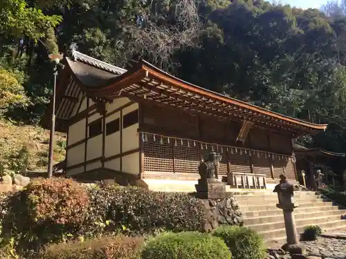 宇治上神社(京都府)