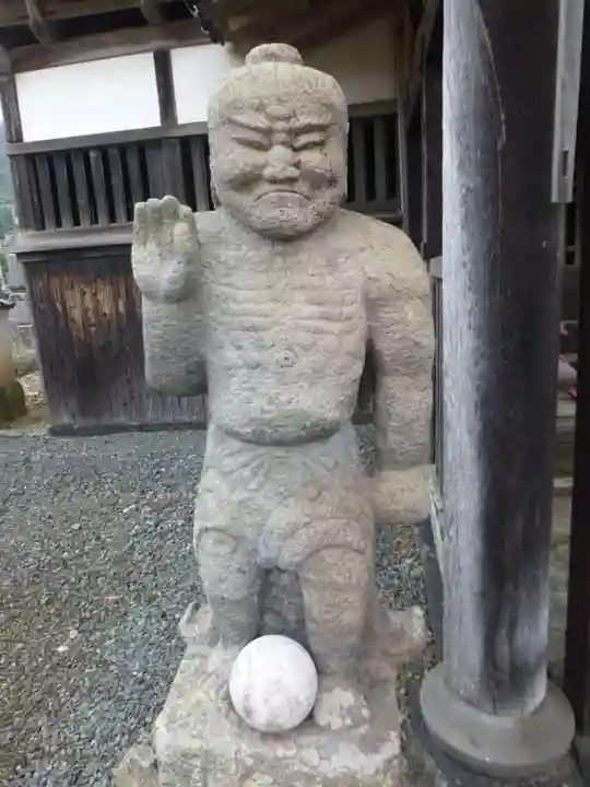 龍蔵寺(山口県)