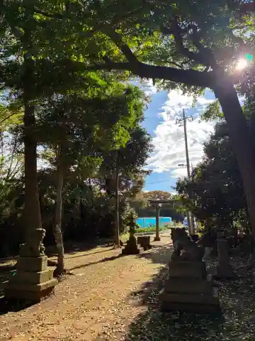 水神社(千葉県)