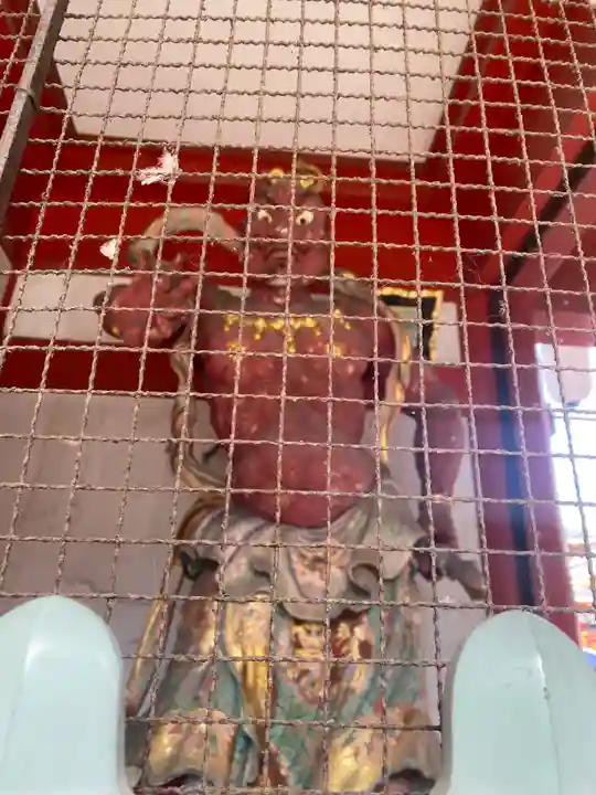 大須観音 (北野山真福寺宝生院)(愛知県)