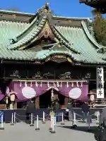 三嶋大社(静岡県)