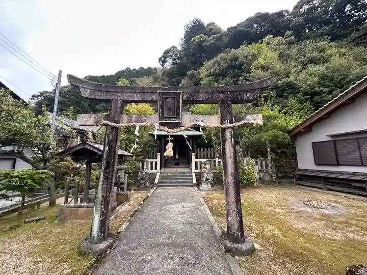 船町天神社(兵庫県)