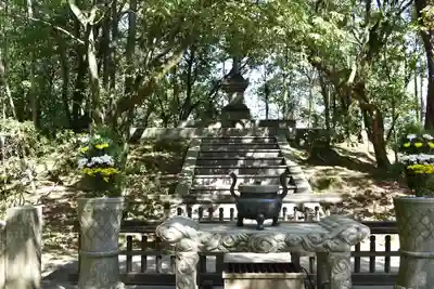 唐招提寺(奈良県)