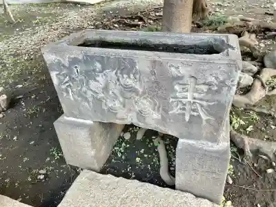 羽衣町厳島神社（関内厳島神社・横浜弁天）(神奈川県)