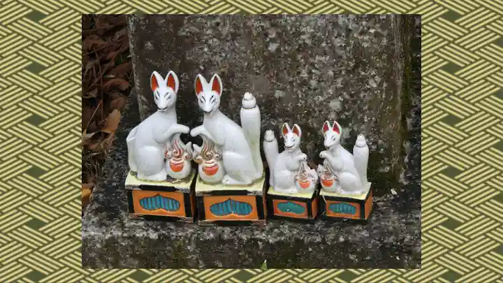 笠間稲荷神社(茨城県)