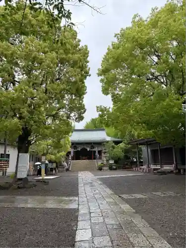 亀戸 香取神社(東京都)