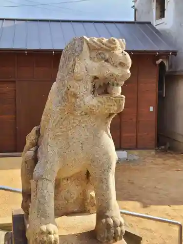 嚴島神社(山口県)