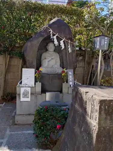 八王子成田山傳法院(東京都)