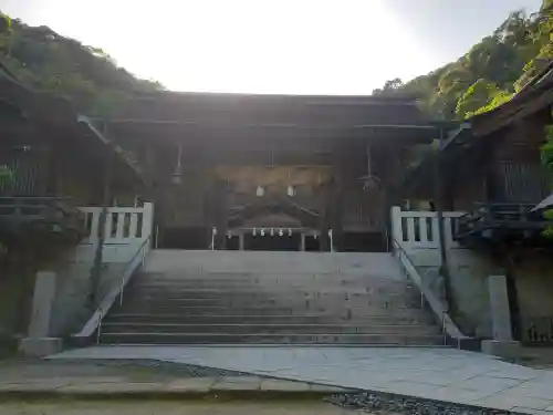 美保神社(島根県)