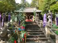 下野 星宮神社(栃木県)