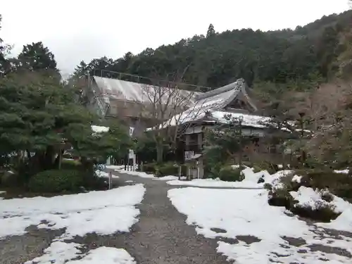 真禅院(岐阜県)