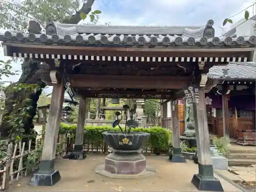 新井薬師（梅照院）(東京都)