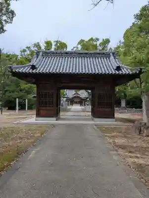 丸亀春日神社(香川県)