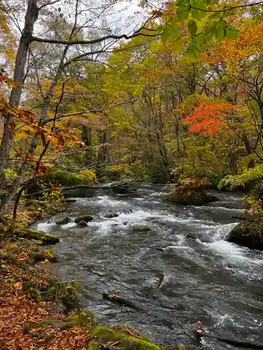 十和田神社(青森県)