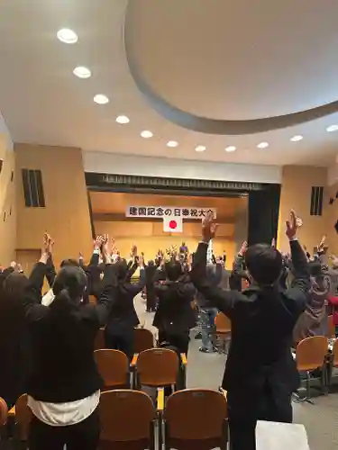 群馬県護国神社(群馬県)