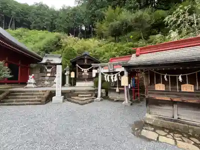 太平山神社(栃木県)