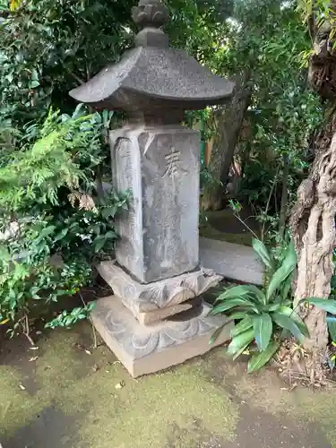 立法寺(東京都)