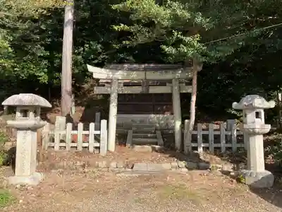 吉田神社(京都府)