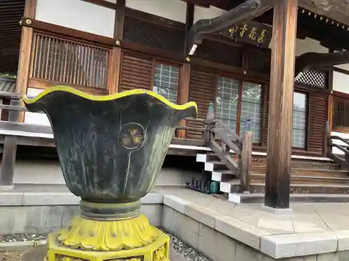 蓮花寺(東京都)