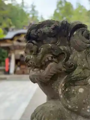 宝登山神社(埼玉県)