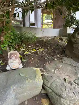 感応院(神奈川県)