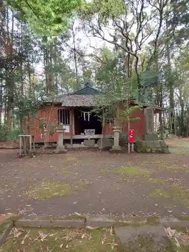 八幡神社(鹿児島県)