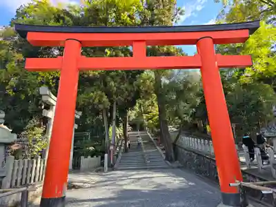 吉田神社(京都府)