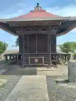 本郷薬師堂(宮城県)