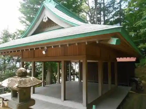 大船熊野神社のその他建物