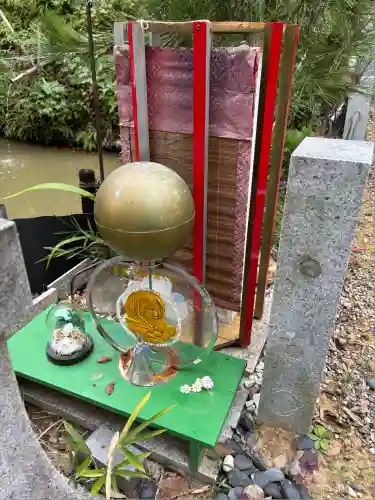 玉鉾神社(愛知県)