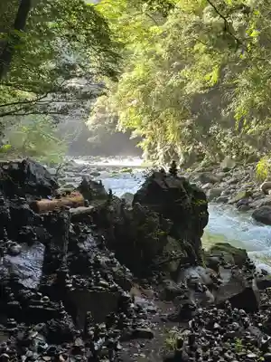 天安河原宮(宮崎県)