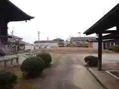 勝鬘皇寺の建物その他